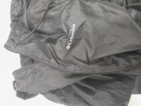 CS2329/2026 GIACCA IMPERMEABILE " COLUMBIA"